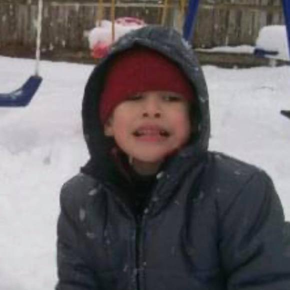 Meet your Posher, Matthew - Picture 1 of 1